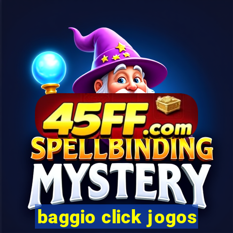 baggio click jogos